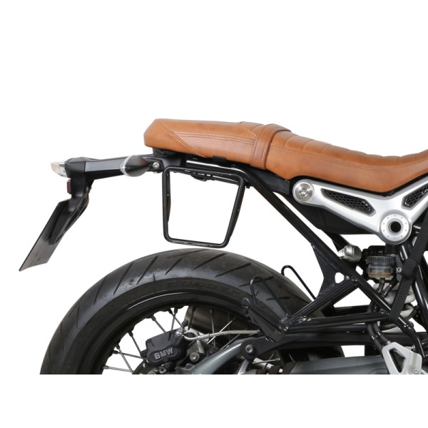 Shad SR Pannier Fitting Kit